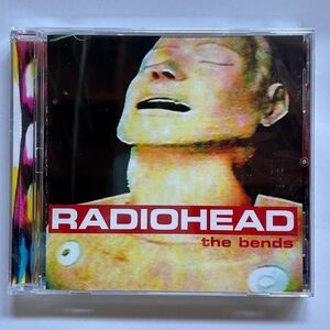 Radiohead –The Bends NEW SEALED Compact Disc, CD, XL Recordings, 2024